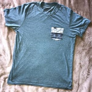 Men’s Hurley t-shirt